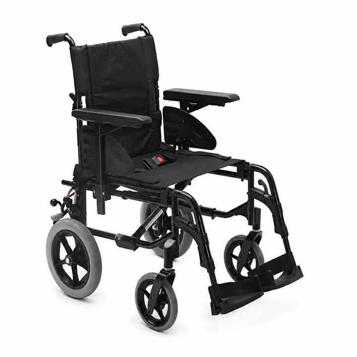 Fauteuil roulant manuel standard